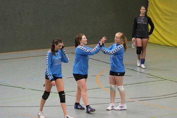 Bild 79 - U18w 1.Tag am 12.11.11